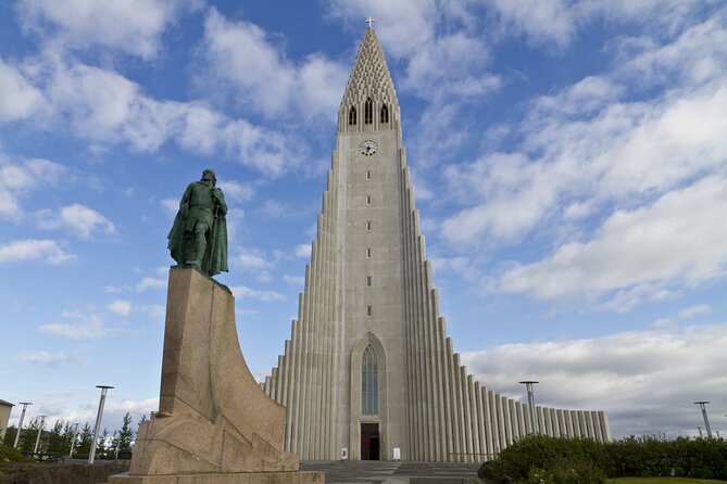 Icelands Reykjavik Self Guided Walking Audio Tour - Why Choose a Self-Guided Audio Tour?