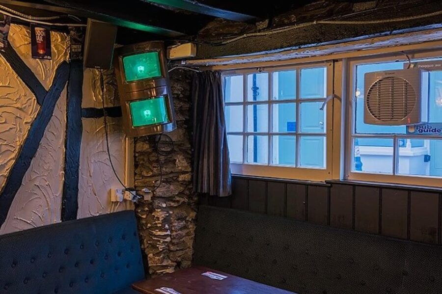 Ilfracombe Harbour: Ghost Tour - Why Consider the Ilfracombe Harbour Ghost Tour?