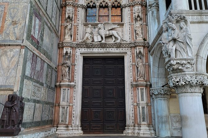 In and Around St. Marks Square: A Self-Guided Audio Tour - Why We Like This Tour