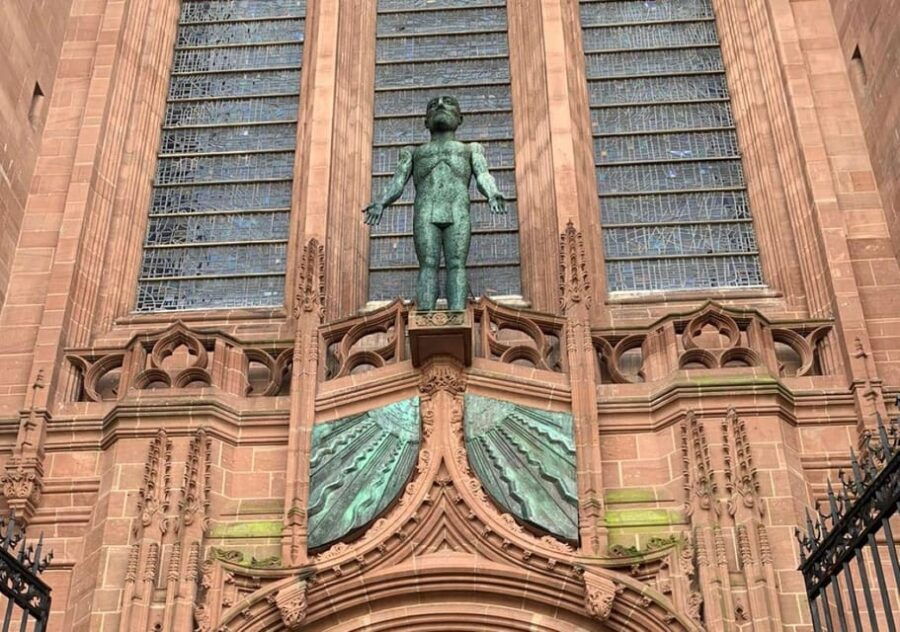 Inspirational Women: Liverpool Past/Present History Tour - A Closer Look at the Itinerary