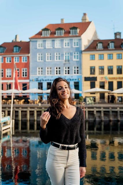 Instagram tour of Copenhagen with a private photographer - An Overview of the Instagram Photo Tour Experience
