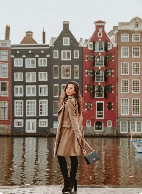 Instagram tour of Dublin with a private photographer - Why Choose This Dublin Photo Tour?