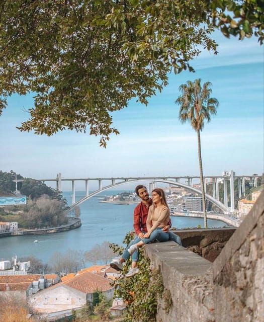 Instagram tour of Oporto with a private photographer - Good To Know