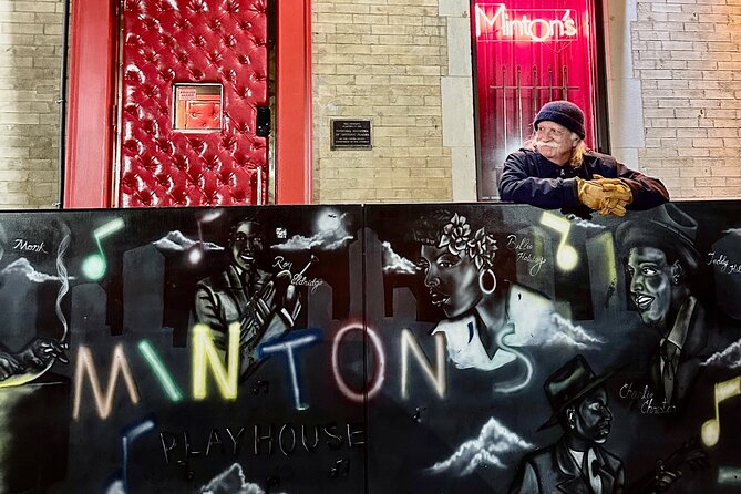 Intimate Harlem Jazz Tour with Dinner in New York City - Practical Details and What to Expect
