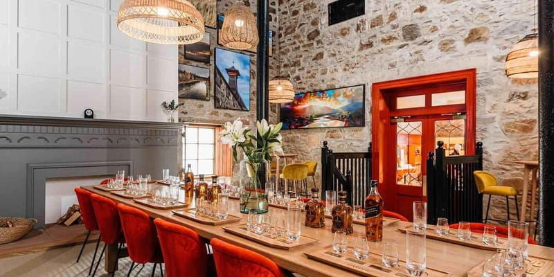 Inverness: Ultimate Speyside Whisky Experience Day Tour - An In-depth Look at the Inverness Ultimate Speyside Whisky Tour