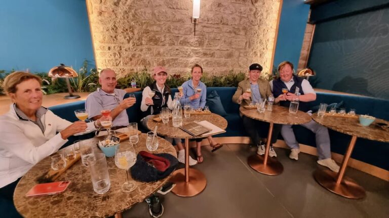Inverness: Whisky Tour with Tasting and Production Tour
