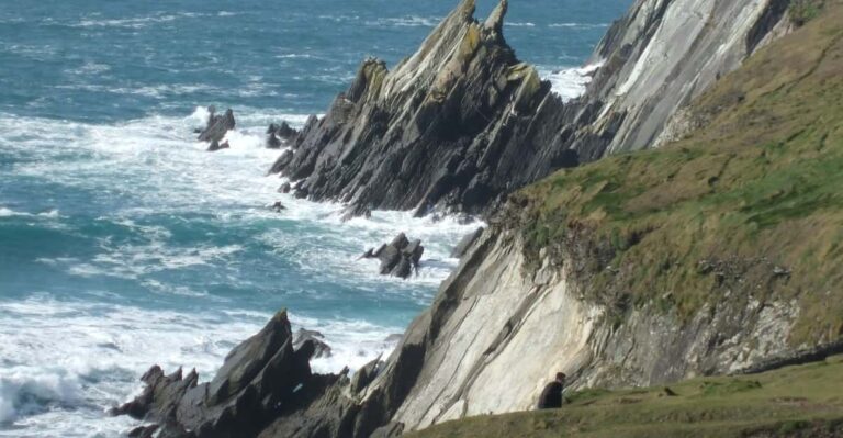 Ireland: Dingle Peninsula Day Tour