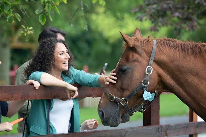 Irish National Stud & Gardens Skip the line Entrance - Why This Tour Is a Great Choice
