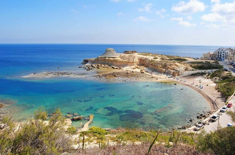 iSeeGozo Day Pass with Ferry & Gozo Bus Hop-On Hop-Off (CMO) - A Detailed Look at the iSeeGozo Day Pass