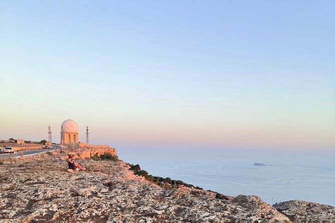 Island Day Tour with a Private Local Driver - Discovering Malta in Comfort and Style