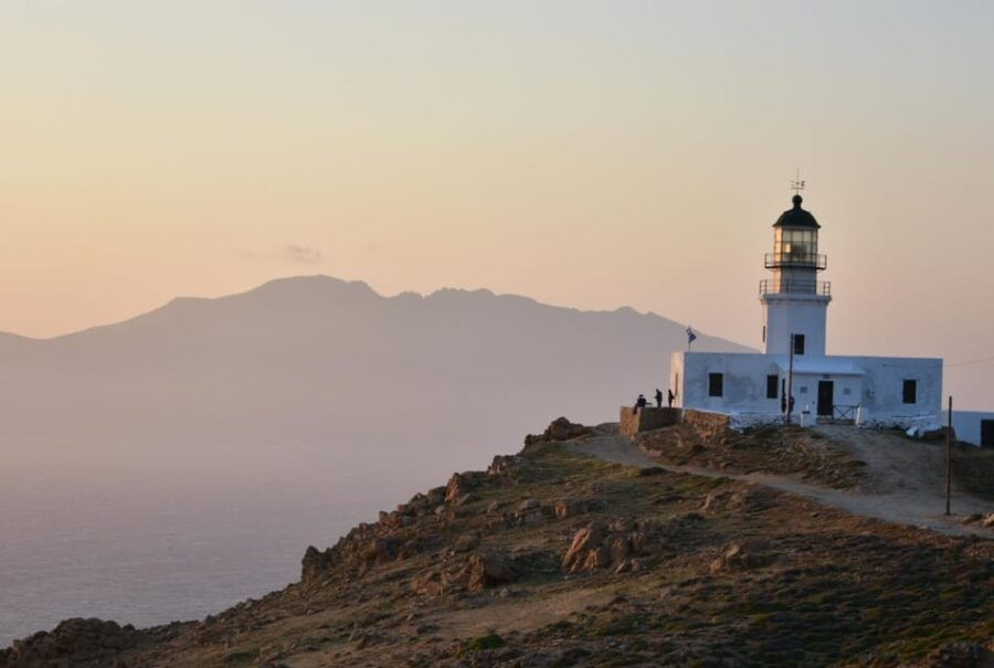 Island Explorer : 3 Hour Must-See Tour - A Closer Look at the 3-Hour Mykonos Tour