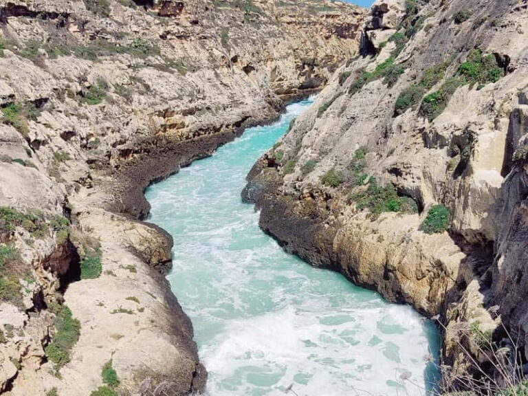 Island of Gozo: Private Tour