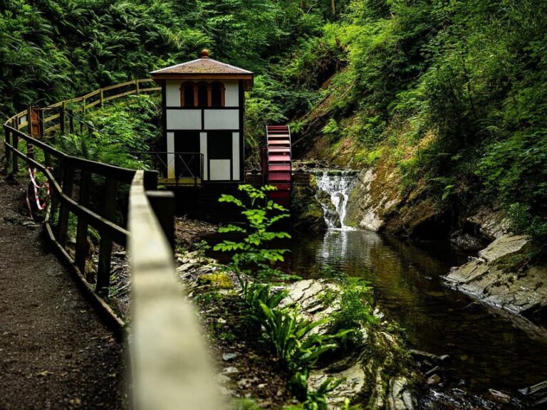 Isle of Man: Discover the Isle of Man with an Exclusive Tour