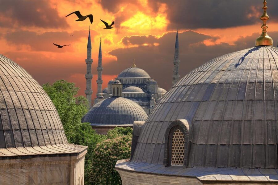 Istanbul: Best City Highlights Guided Tour with Tukish Lunch - A Closer Look at the Itinerary