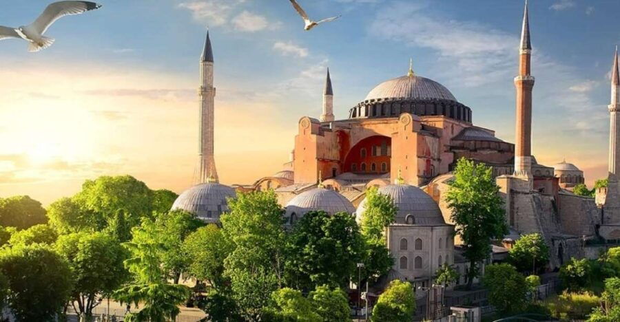 Istanbul Classics Half-Day Morning Tour - What to Expect from the Istanbul Classics Half-Day Tour