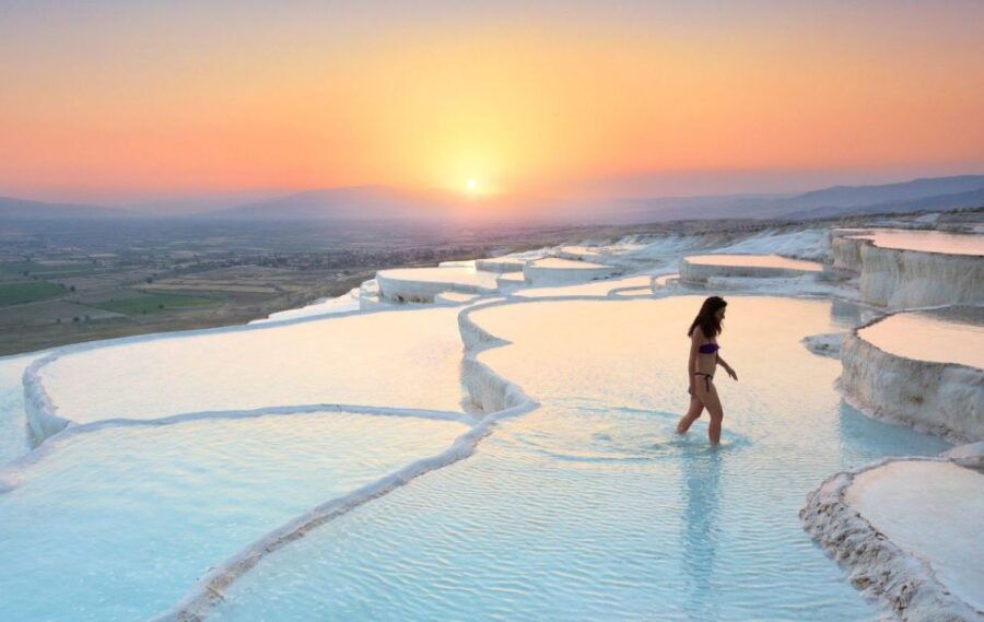 Istanbul: Ephesus, Pamukkale, Cappadocia 8-Day Trip by Plane - A Deep Dive into the Itinerary  
