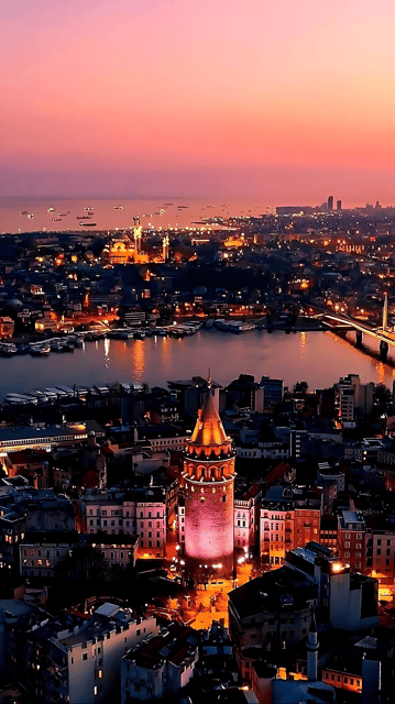 Istanbul: Exclusive Istanbul Night Tour with Private VIP Car - Who Will Love This Tour?