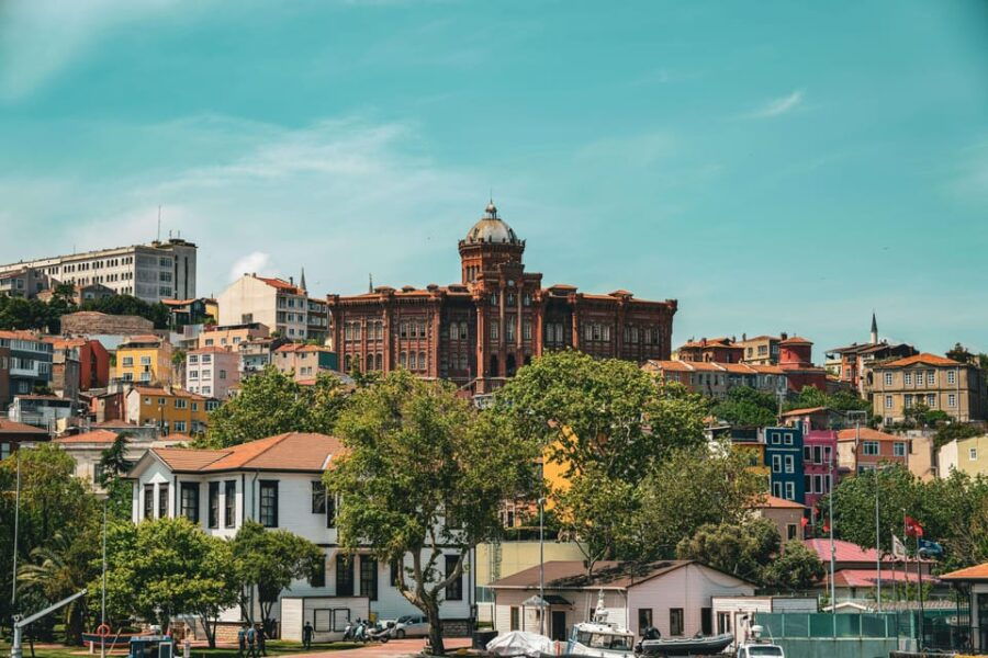 Istanbul: Fener District Tour (Greek-Orthodox Culture) - Why You’ll Love the Fener District Tour