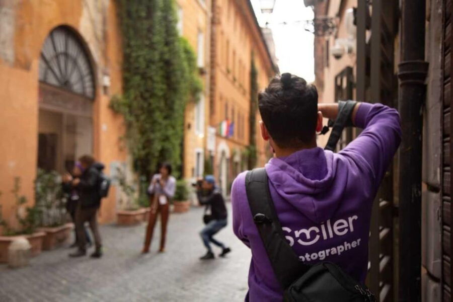 Istanbul: Galata Tower, Bosphorus & Hidden Gems Photo Shoot - What to Expect from the Tour