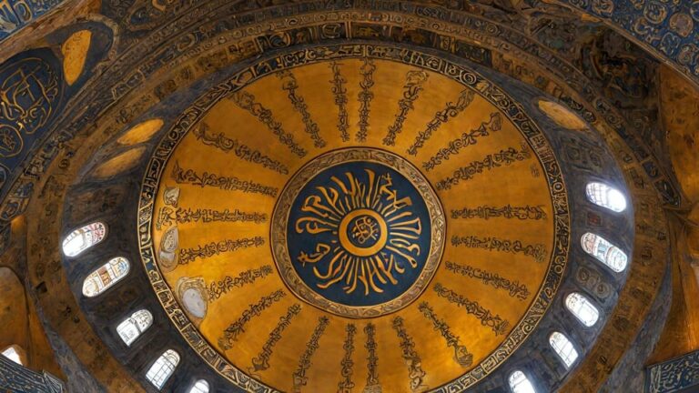 Istanbul: Hagia Sophia Guided Tour