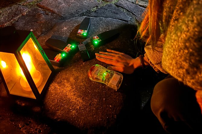 Istanbul Haunted Night Tour