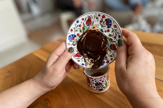 Istanbul Home Style Turkish Coffee Making and Fortune Telling - Authenticity and Cultural Significance