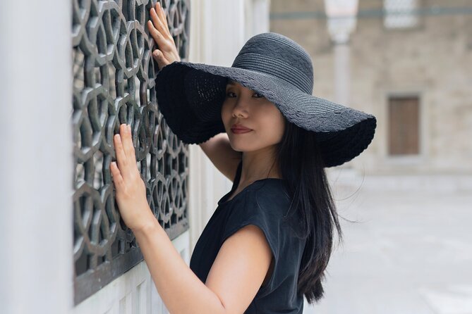 Istanbul Landmark Photoshoot Tour - What to Expect from the Tour  