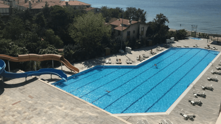 Istanbul: Marne Princess Beach Swimming Tour