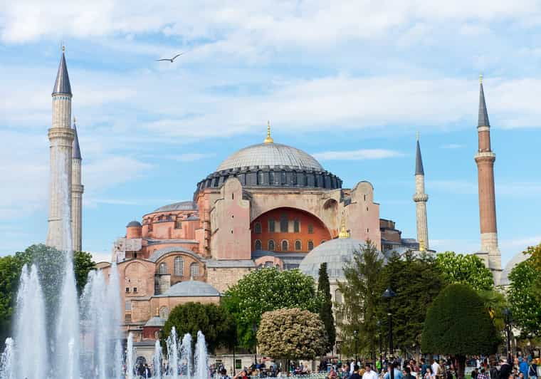 Istanbul Port: City Sights Tour for Cruise Ship Passengers - What to Expect from the Tour
