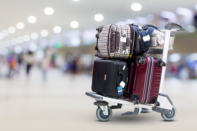 Istanbul Private Airport Transfer - The Itinerary and Experience: What You Can Expect