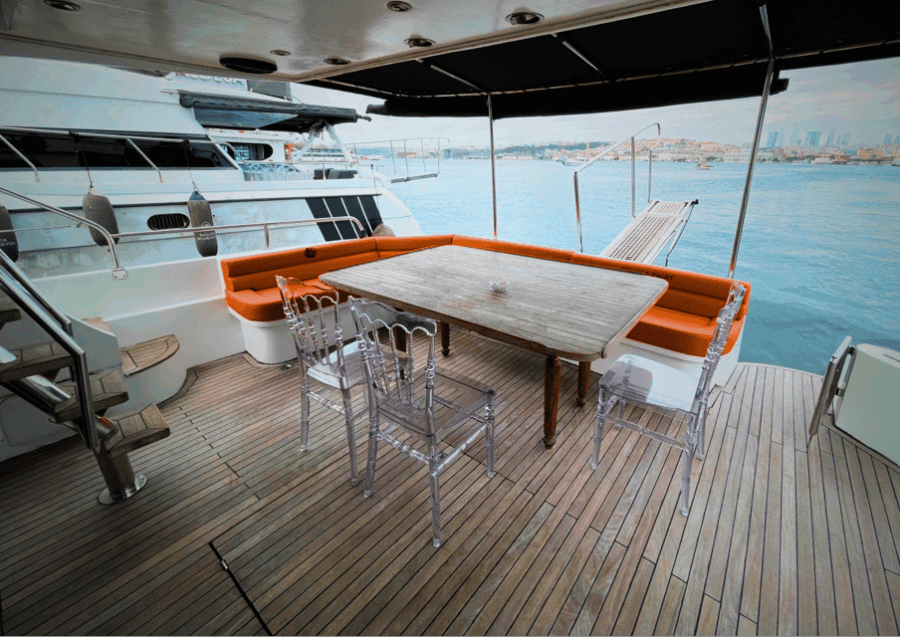 Istanbul: Private Bosphorus Cruise on Luxury Yacht - Why a Bosphorus Yacht Tour Is a Must in Istanbul  