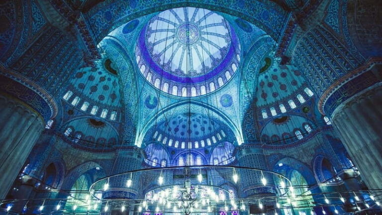Istanbul: Private City Highlights Guided Tour