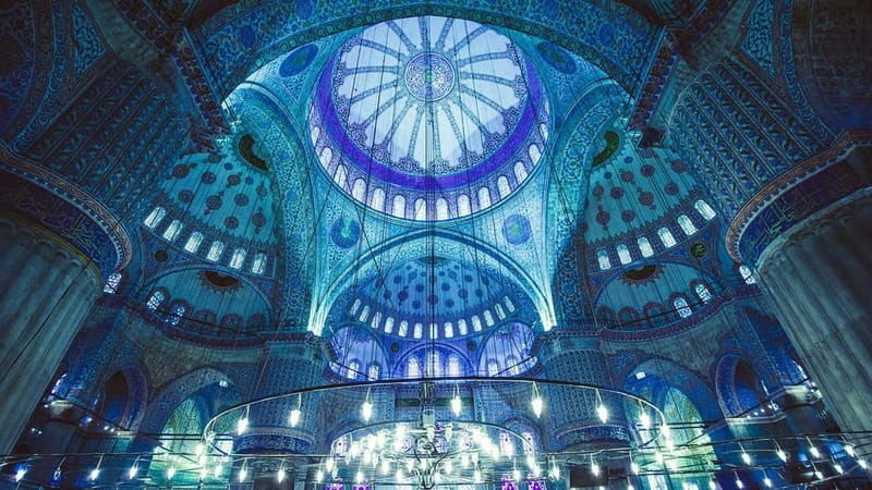 Istanbul: Private City Highlights Guided Tour - A Detailed Look at What You’ll Experience