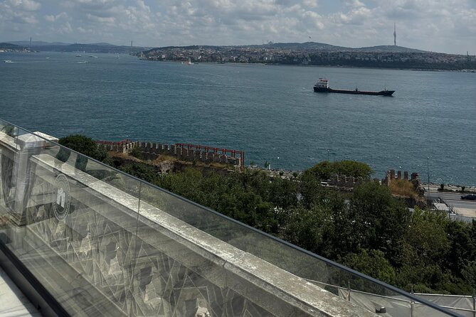 Istanbul Private Historical Walking Tour