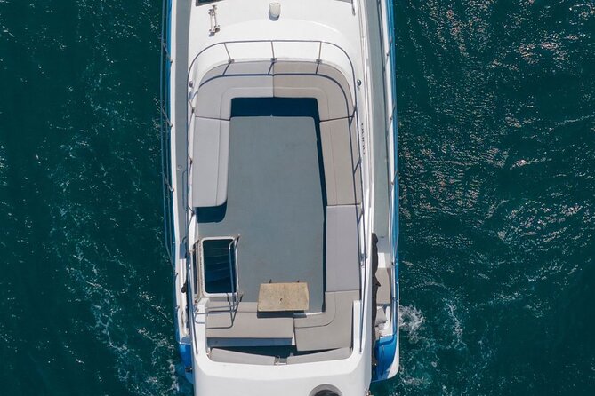 Istanbul Private Luxury Yacht on Bosphorus 14 mt 46feet