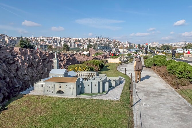 Istanbul Private Tour for Kids