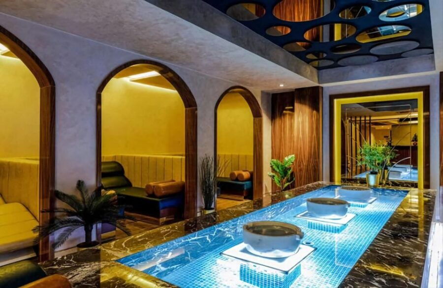 Istanbul: Private Turkish Bath, Massage, and Spa in Old City - Why This Turkish Bath Experience Stands Out
