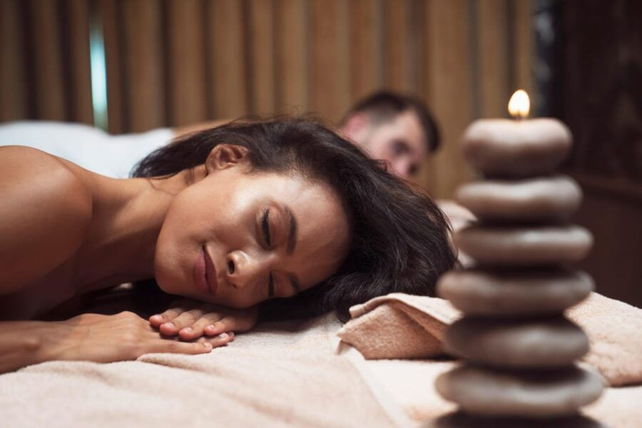 Istanbul: Private Turkish Bath, Spa, and Massage in Sisli - A Classic Turkish Bath with a Modern Twist