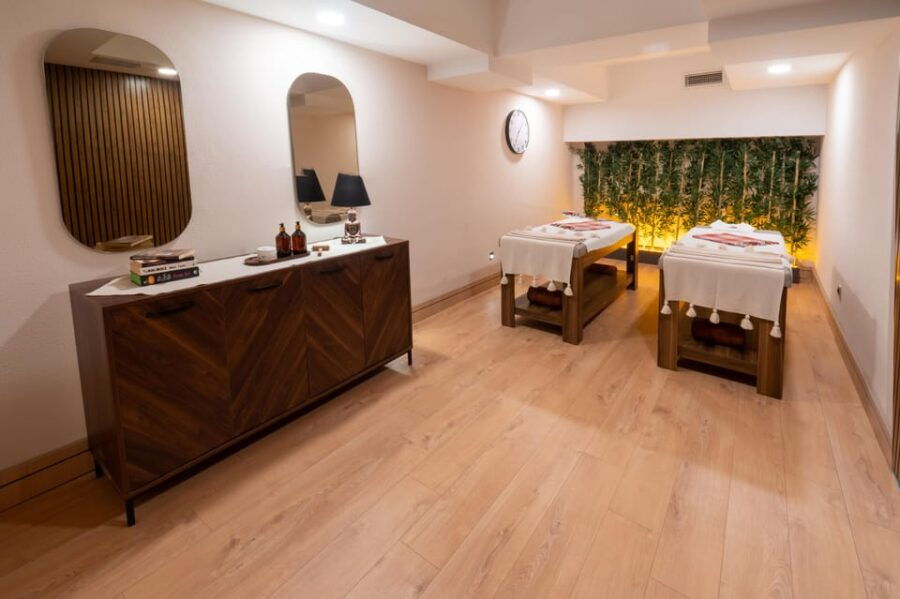 Istanbul: Public, Private or VIP Hammam & Spa in Old City - A Genuine Look at the Hammam & Spa Experience