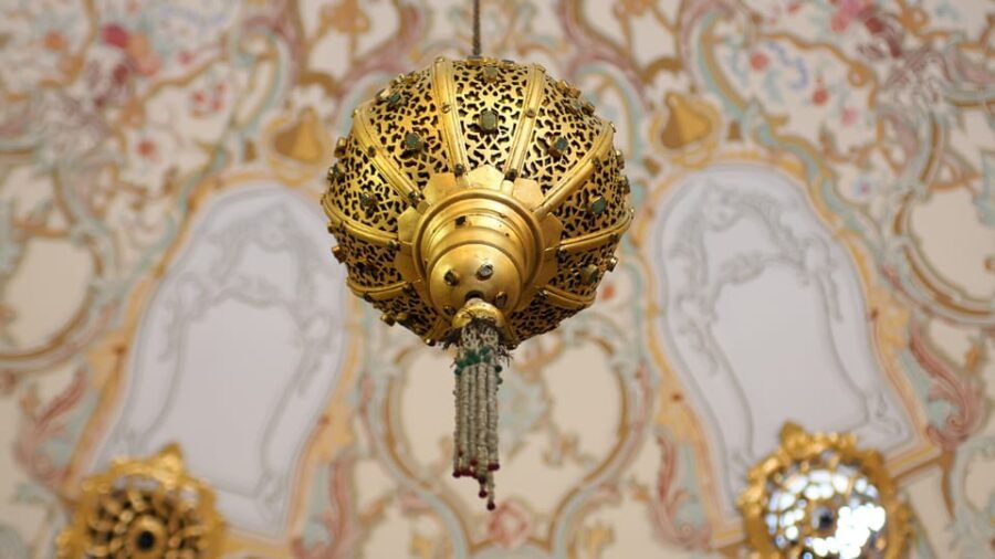 Istanbul: Topkapi Palace and Harem Guided Tour - Discovering the Ottoman World in Istanbul