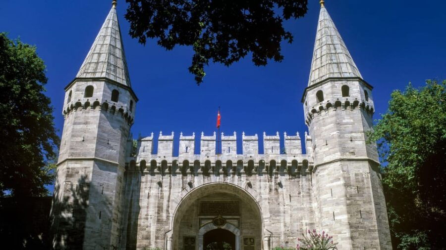 Istanbul: Topkapi Palace Guided Tour w/ Skip-the-Ticket-Line - In-Depth Review of the Tour Experience