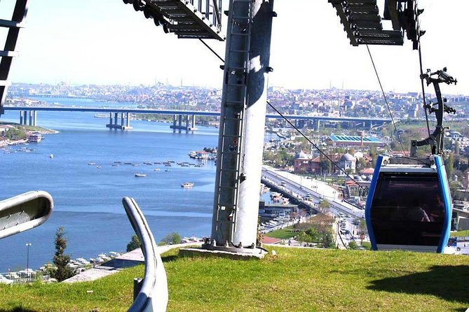 Istanbul True Discovery Tour