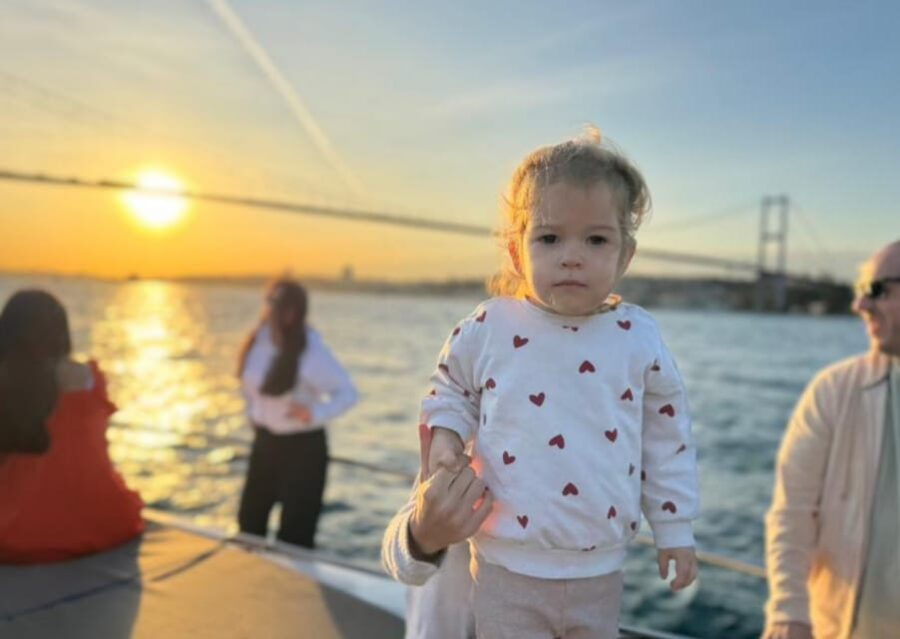 Istanbul:Golden Horn&Bosphorus Sunset Cruise on Luxury Yacht - What’s Included and What’s Not