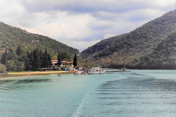 Istria Exclusive: Lim Bay and Dvigrad Ruins Photo Tour