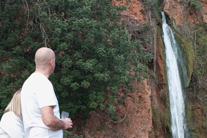 Jeep Safari Half Day Discover the Real Algarve in a 4x4 Vehicle - Exploring the Itinerary: What to Expect