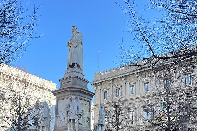 Jewish Guided Tour in Milan