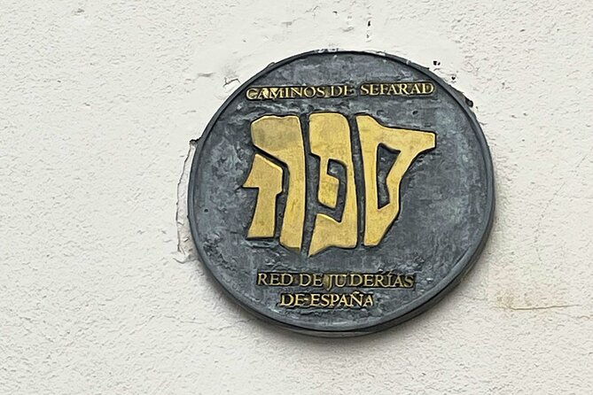 Jewish History of Cordoba Private Tour - An In-Depth Look at the Tour