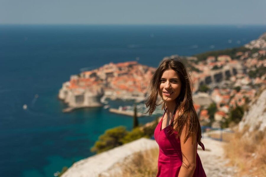 Jewish History of Dubrovnik Old Town Private Walking Tour - FAQs