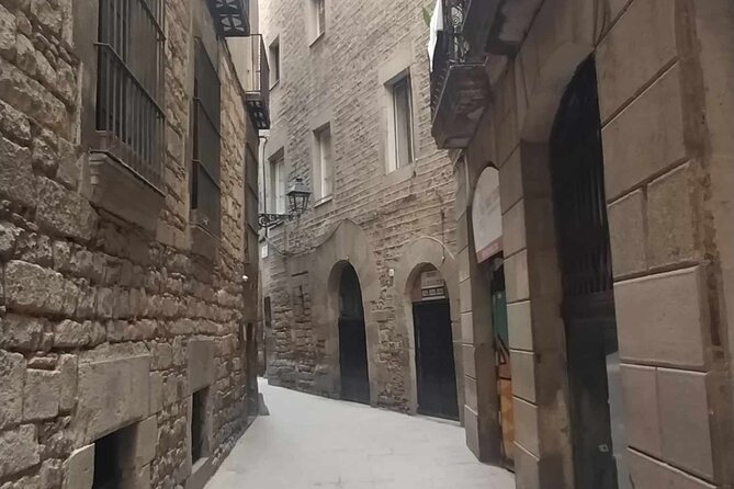 Jewish tour by Jewish Guide in Barcelona