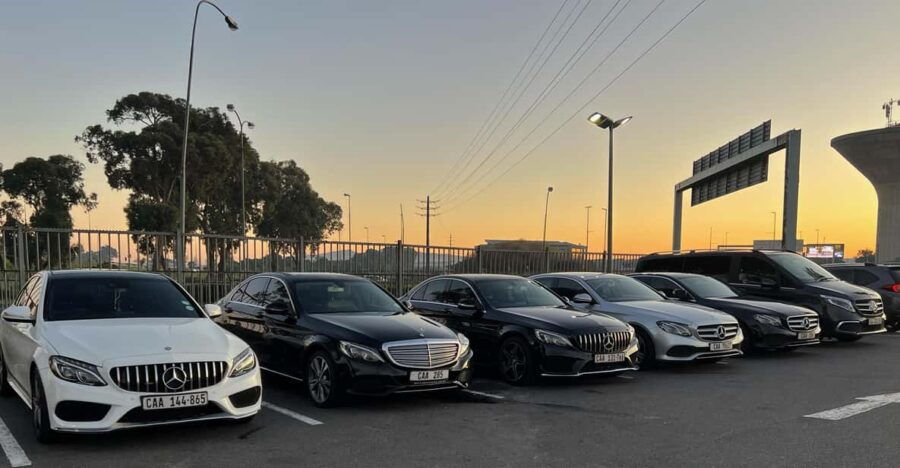 Johannesburg: 24 hour Airport Shuttle and Transfer - Good To Know